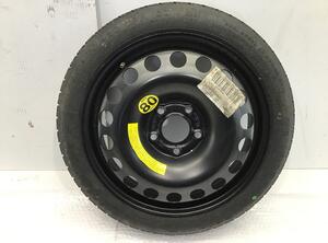 Spare Wheel OPEL Vectra C (--)