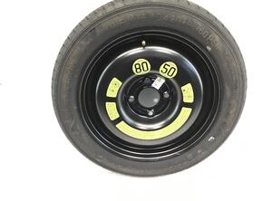 Spare Wheel CITROËN C3 Picasso (--)