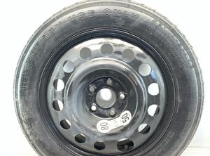 Spare Wheel JAGUAR S-Type (X200)