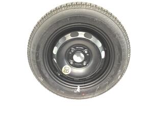 Spare Wheel FORD Fiesta V (JD, JH)