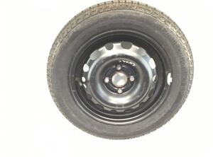 Spare Wheel OPEL Corsa C (F08, F68)