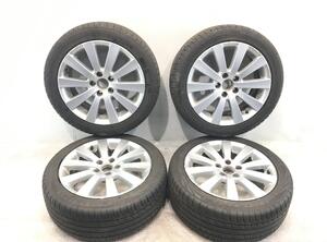 Spare Wheel VW PASSAT Variant (3C5)