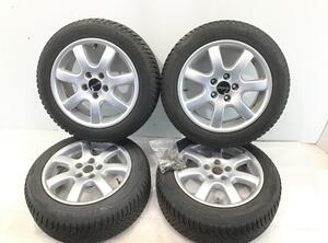 Spare Wheel VW GOLF V (1K1), VW GOLF VI (5K1)