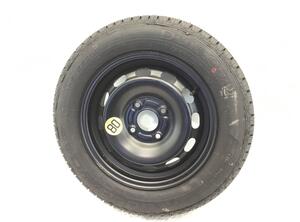 Spare Wheel FORD FIESTA VI (CB1, CCN)