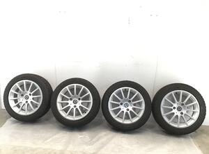 Spare Wheel SMART FORTWO Coupe (451)