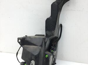 Washer Fluid Tank (Bottle) OPEL Astra H Twintop (L67)