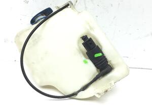 Washer Fluid Tank (Bottle) VW Golf IV Cabriolet (1E7)