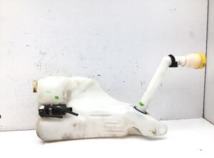 Washer Fluid Tank (Bottle) RENAULT MEGANE III Grandtour (KZ0/1)