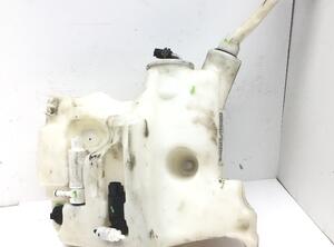 Washer Fluid Tank (Bottle) MERCEDES-BENZ M-CLASS (W164)