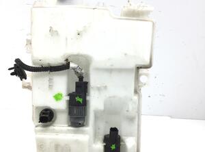 Washer Fluid Tank (Bottle) FORD FOCUS III