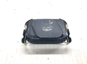 Rain Sensor Control Unit RENAULT Espace IV (JK0/1)