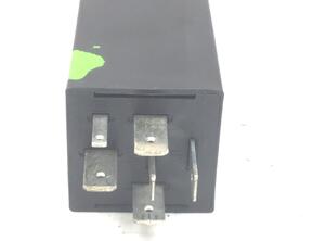 Wash Wipe Interval Relay AUDI A4 Avant (8ED, B7)