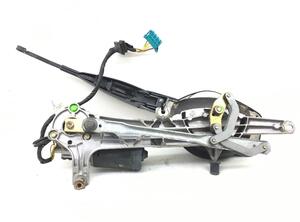 Wiper Linkage MERCEDES-BENZ CLK Cabriolet (A208)