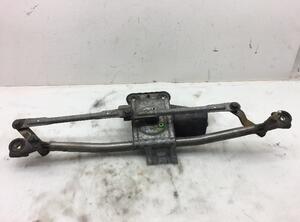 Wiper Linkage FORD KA (RB_)