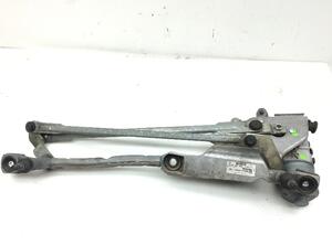 Wiper Linkage FORD Fiesta VI (CB1, CCN)