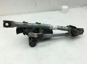 Wiper Linkage PEUGEOT 107 (PM, PN)