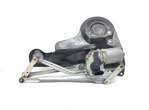 Wiper Linkage FORD Fiesta V (JD, JH)