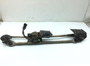 Wiper Linkage SAAB 900 II Cabriolet (--), SAAB 9-3 Cabriolet (YS3D)