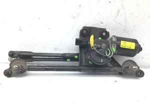 Wiper Linkage HYUNDAI Getz (TB)