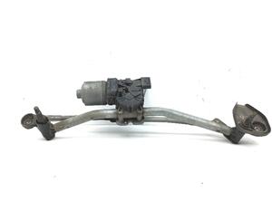 Wiper Linkage OPEL Astra H Caravan (L35)