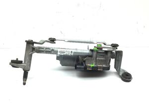 Wiper Linkage VW Golf Plus (521, 5M1)