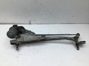 Wiper Linkage FORD Fiesta VI (CB1, CCN)