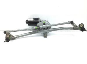 Wiper Linkage VW Golf IV (1J1)