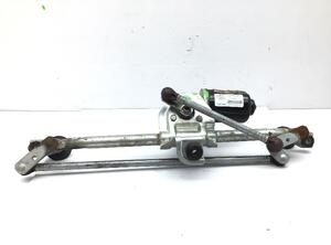 Wiper Linkage OPEL CORSA C (X01)