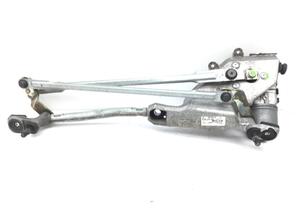 Wiper Linkage FORD FIESTA VI (CB1, CCN)