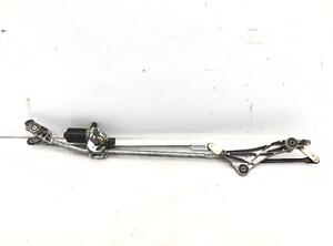 Wiper Linkage MERCEDES-BENZ A-CLASS (W169)