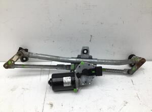 Wiper Linkage VW GOLF IV (1J1)