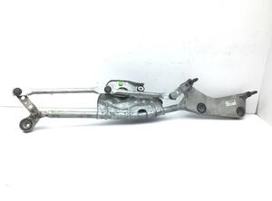 Wiper Linkage MERCEDES-BENZ M-CLASS (W164)