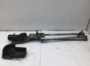 Wiper Linkage FORD FOCUS Turnier (DNW)