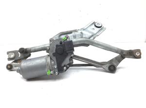 Wiper Linkage FIAT GRANDE PUNTO (199_)