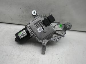 Wiper Motor CITROËN C4 Grand Picasso I (UA_), CITROËN C4 Picasso I Großraumlimousine (UD_)