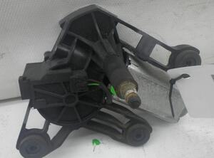 Wiper Motor FIAT QUBO (225_), FIAT FIORINO Kasten/Kombi (225_)