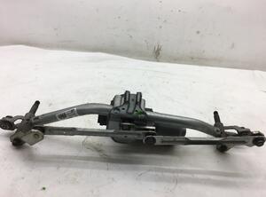 Wiper Motor PEUGEOT 207 SW (WK_)