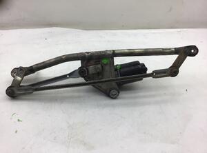 Wiper Motor PEUGEOT BIPPER (AA_)