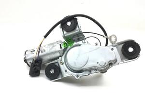 Wiper Motor FORD KA (RB_)