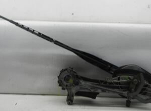 Wiper Motor MERCEDES-BENZ CLK Cabriolet (A208)