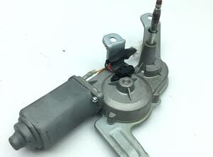 Wiper Motor CHEVROLET Matiz (M200, M250)