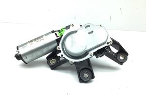 Wiper Motor MERCEDES-BENZ A-Klasse (W168)