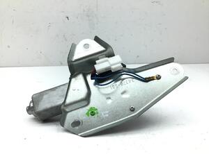 Wiper Motor MAZDA 2 (DY)