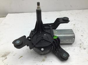 Wiper Motor OPEL Corsa D (S07)