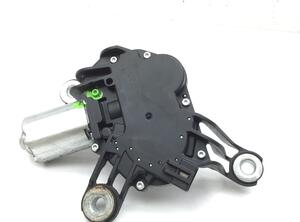 Wiper Motor OPEL ASTRA H Estate (A04)