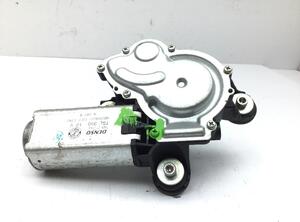 Wiper Motor FIAT PANDA (169_), FIAT PANDA Hatchback Van (169_)