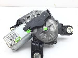 Wiper Motor OPEL CORSA D (S07)