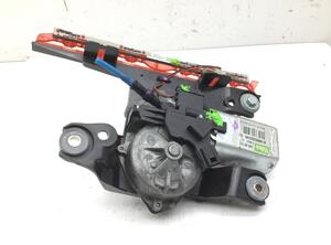 Wiper Motor MERCEDES-BENZ A-CLASS (W169)