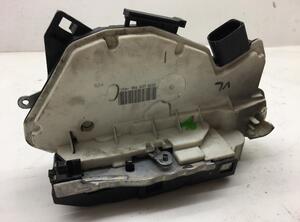 Central Locking System Control SEAT IBIZA IV ST (6J8, 6P8)