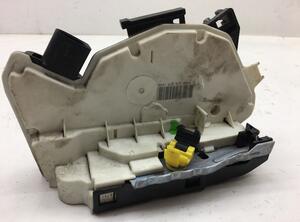 Central Locking System Control SEAT IBIZA IV ST (6J8, 6P8)